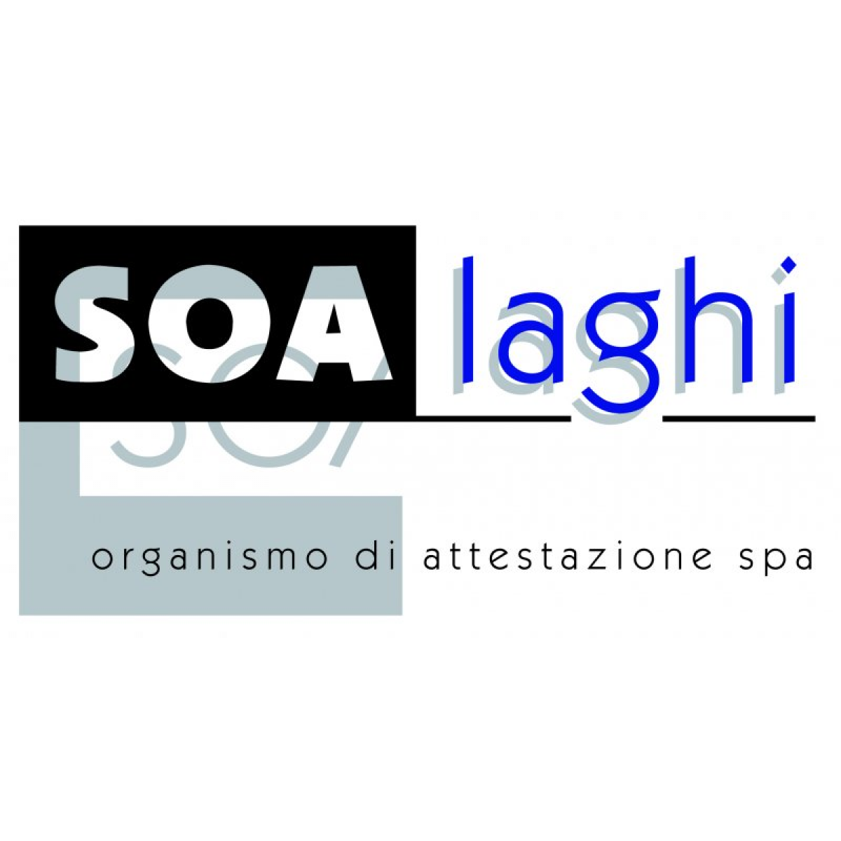 CERTIFICAZIONE SOA