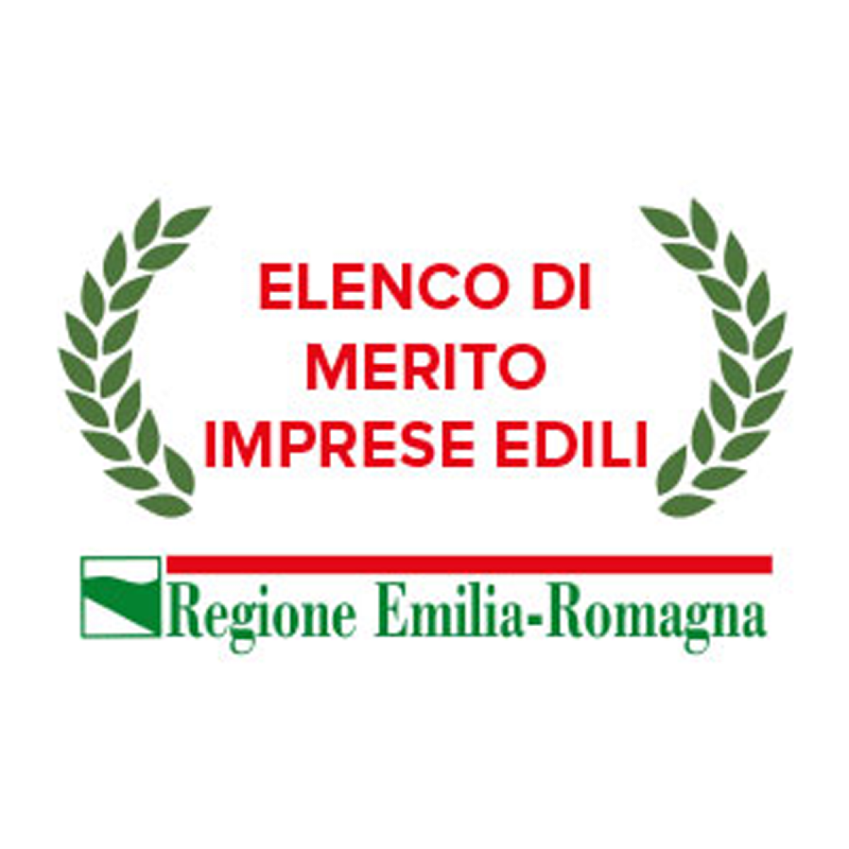 ISCRIZIONE LISTA DI MERITO REGIONE EMILIA ROMAGNA